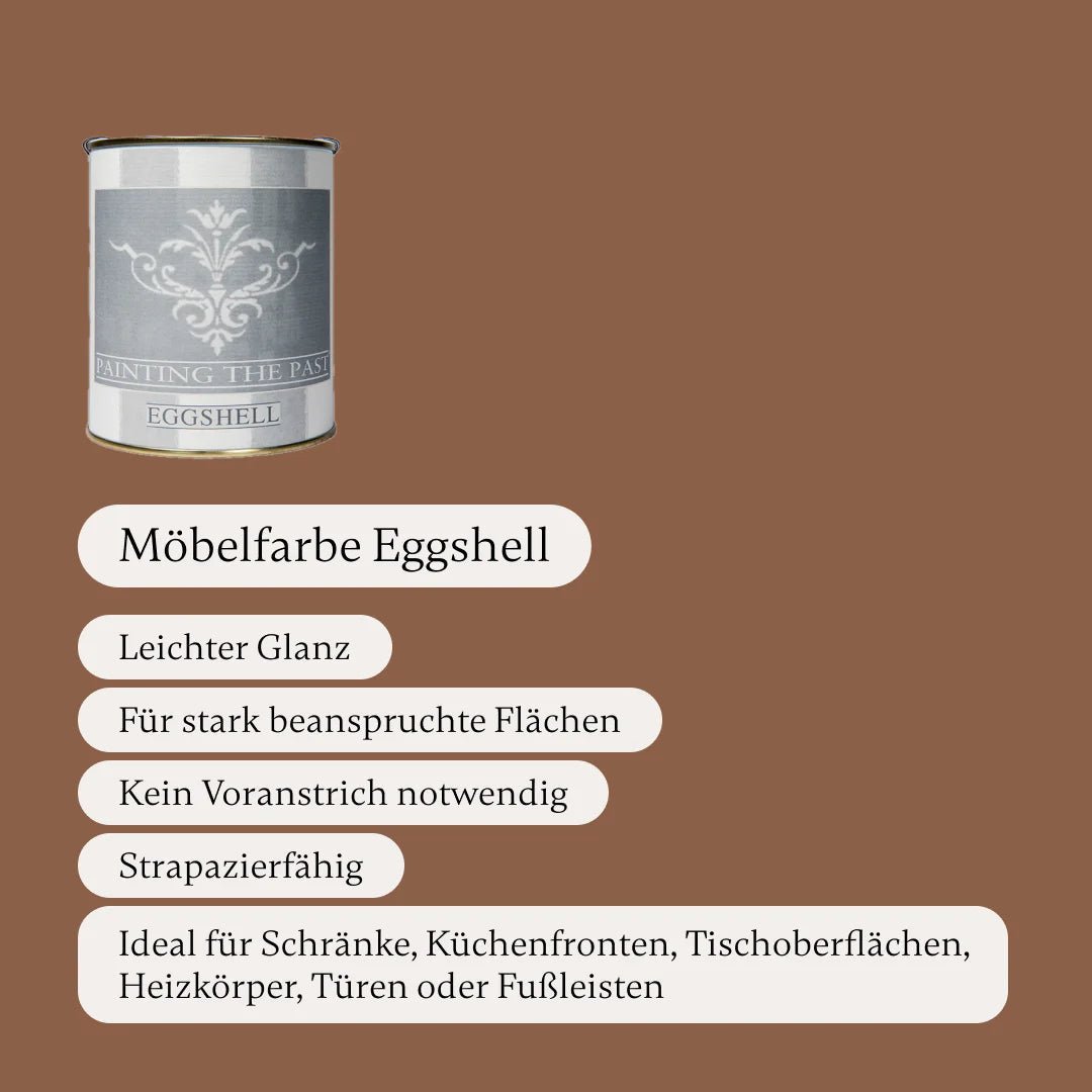 Rusty - Painting the Past