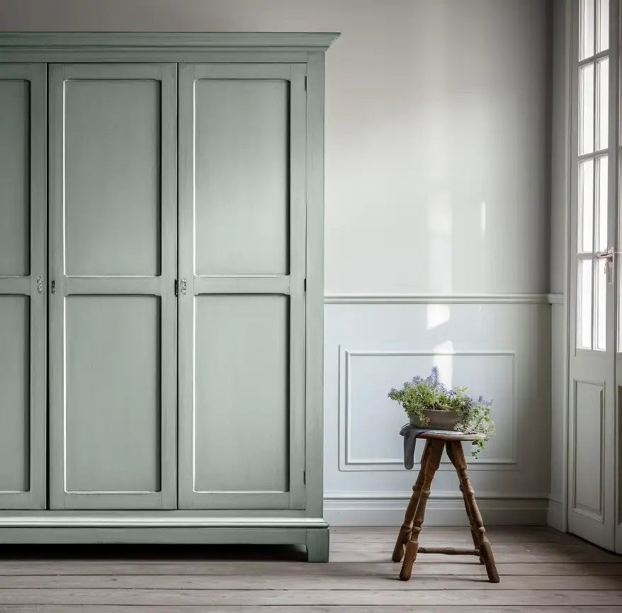 Sage - Painting the Past