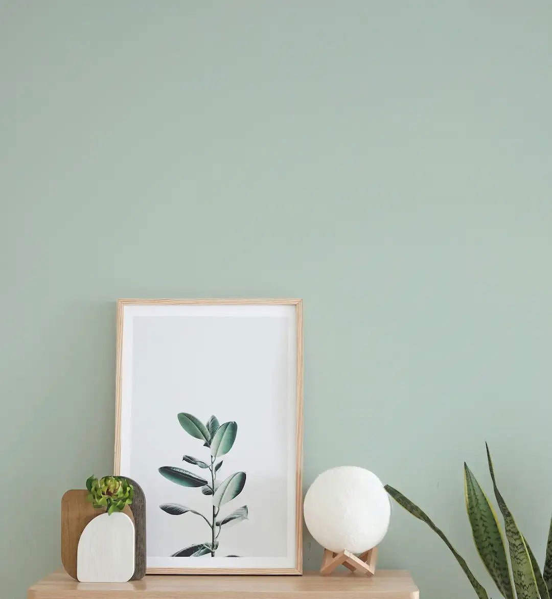 Sage - Painting the Past