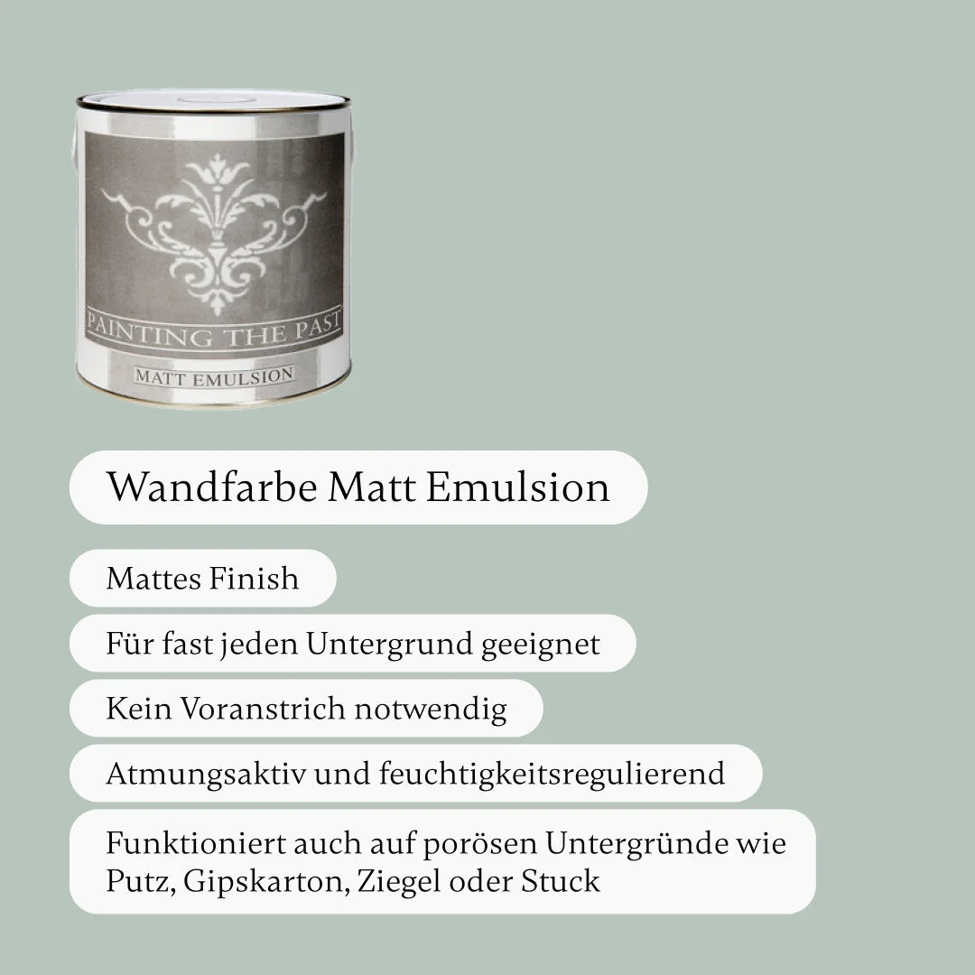 Sage - Painting the Past