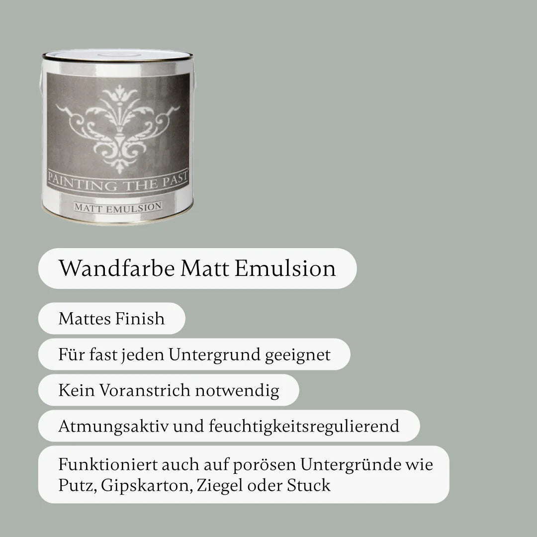 Salix - Painting the Past