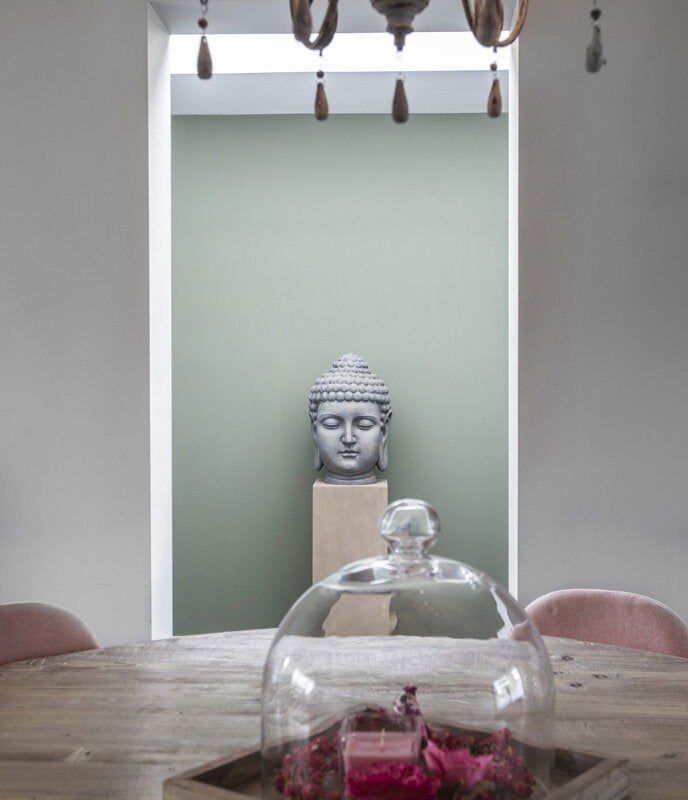 Salix - Painting the Past