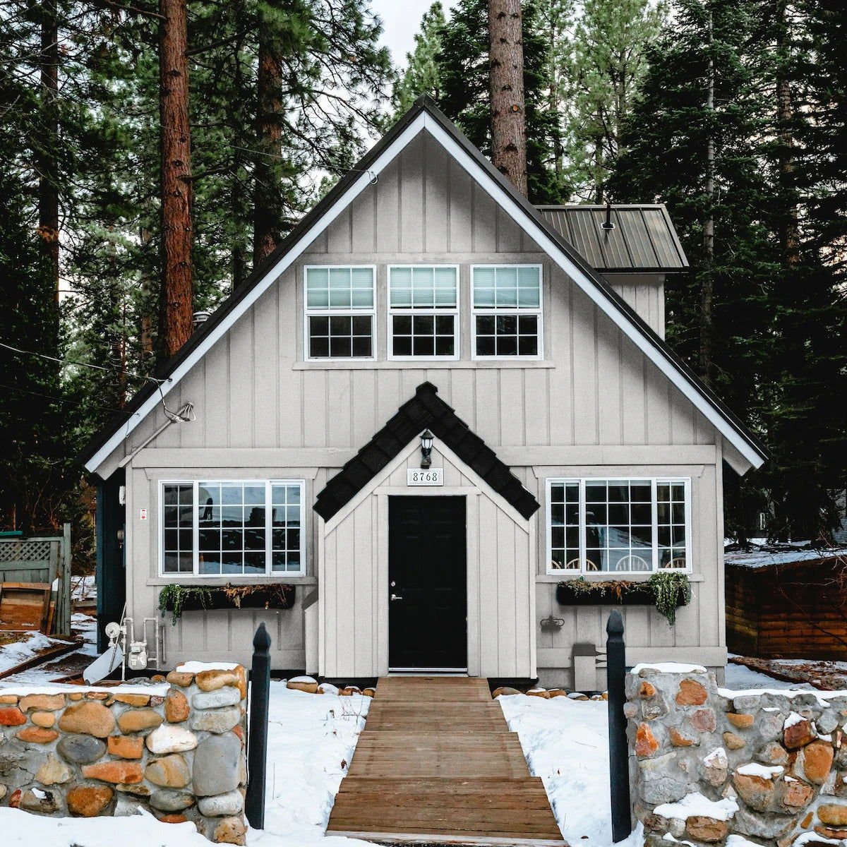 Salt - Outdoor - Painting the Past