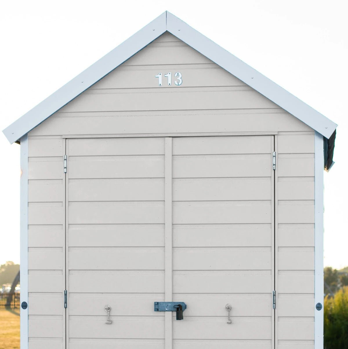 Salt - Outdoor - Painting the Past