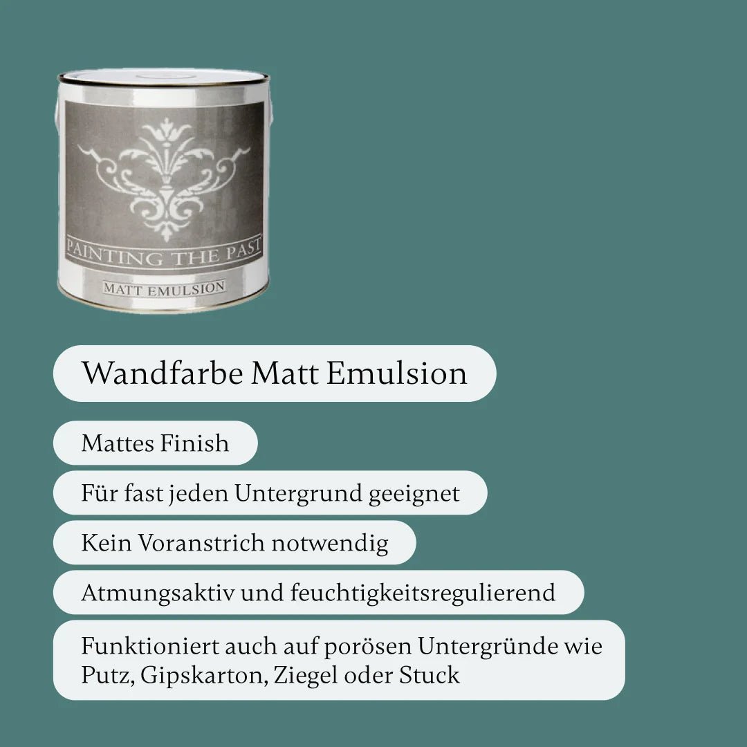 Sapphire - Painting the Past