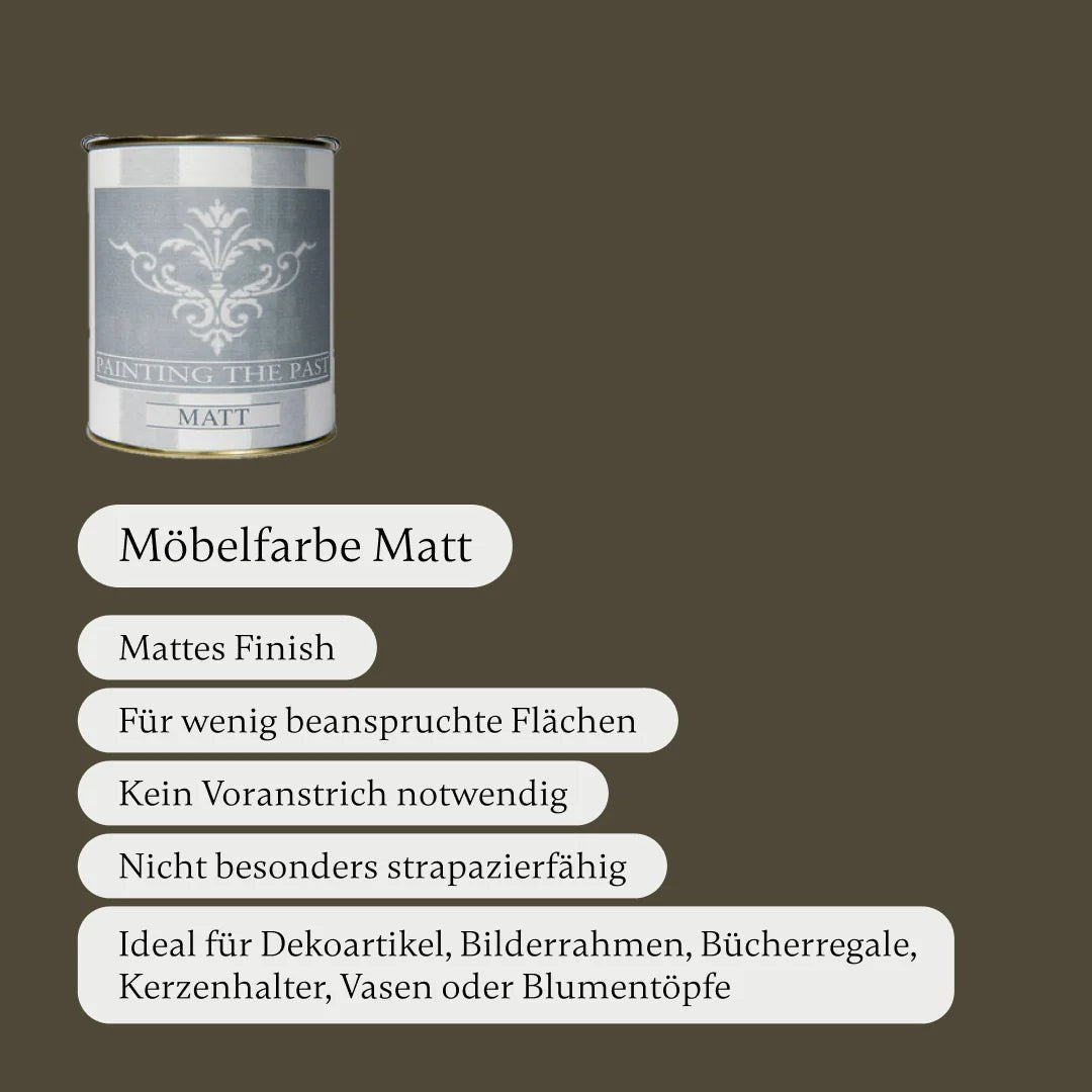 Satin - Painting the Past