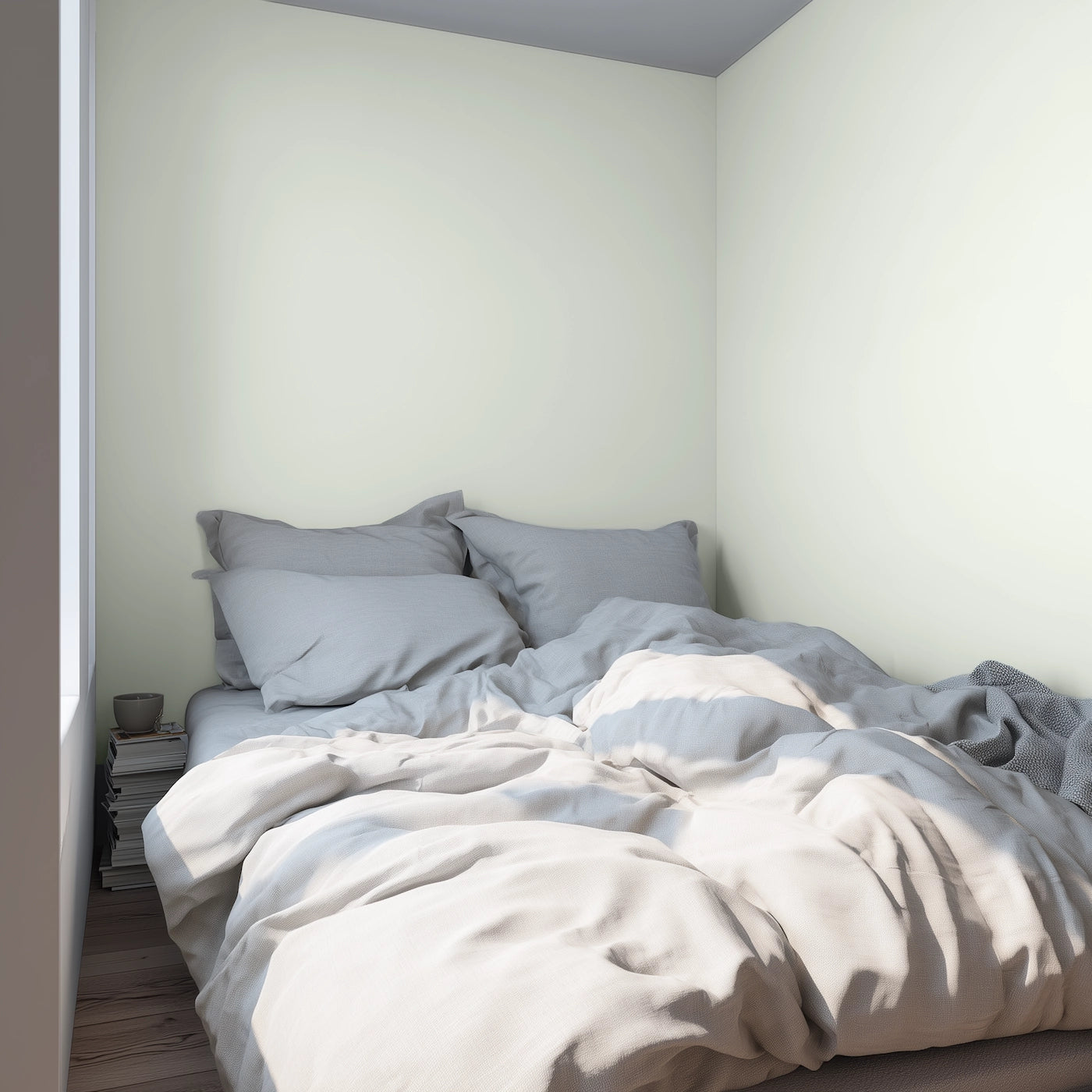 Something Old - Wandfarbe