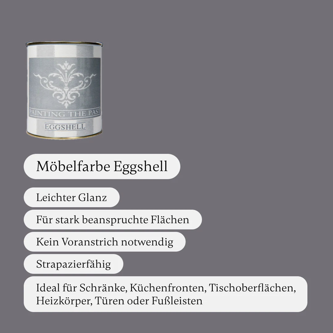 Silver - Painting the Past