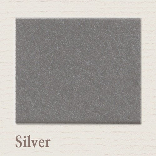Silver - Painting the Past