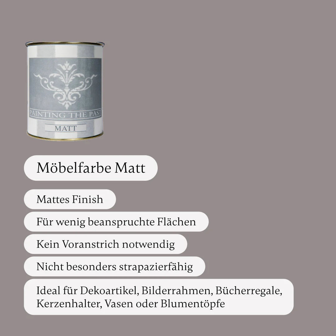 Slate - Painting the Past