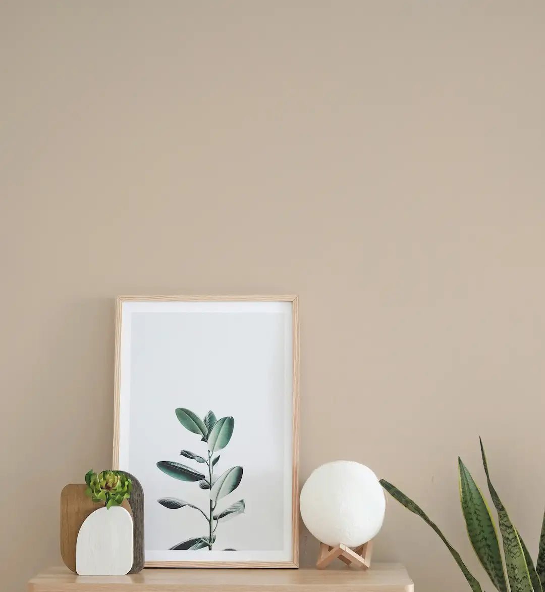 Soft Linen - Painting the Past