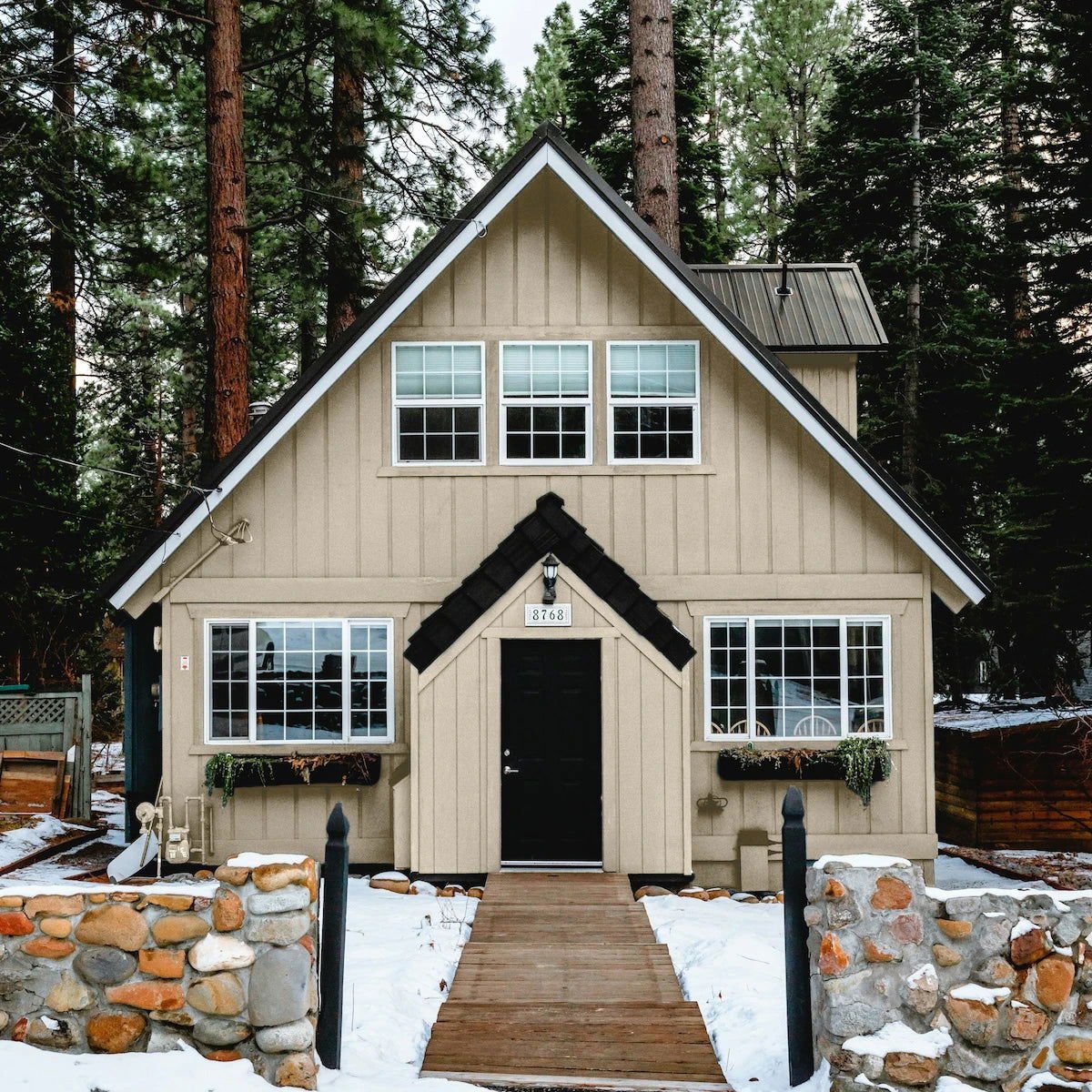 Soft Linen - Outdoor - Painting the Past