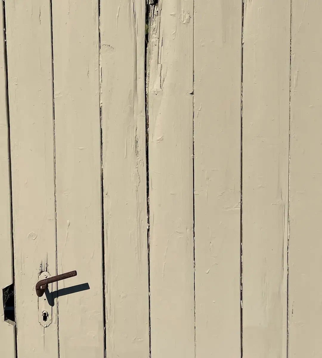 Soft Linen - Outdoor - Painting the Past