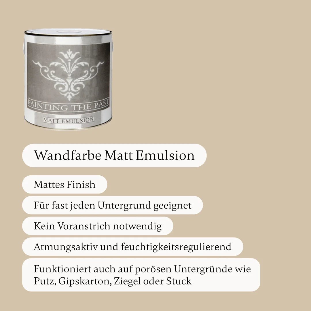 Soft Sand - Painting the Past