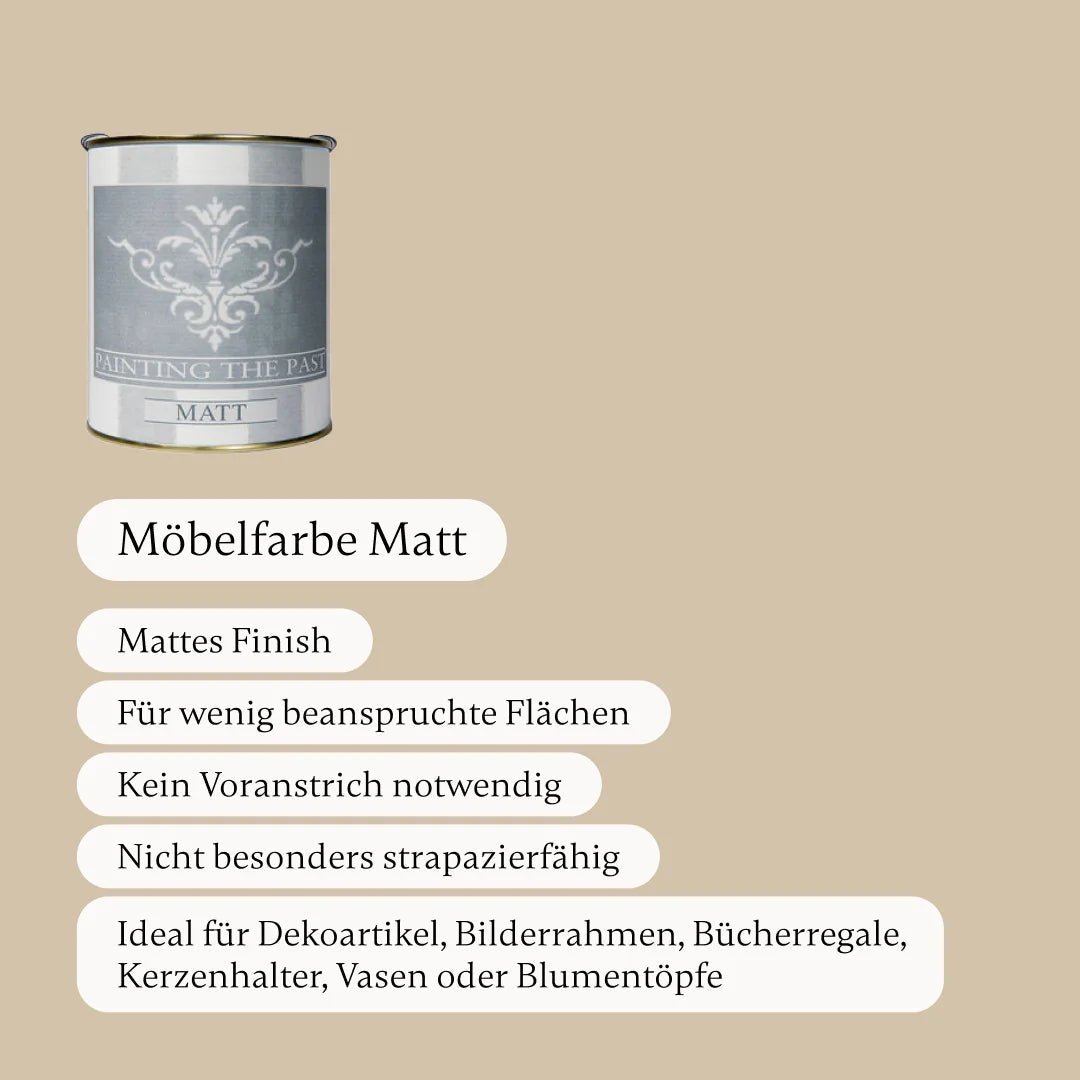 Soft Sand - Painting the Past