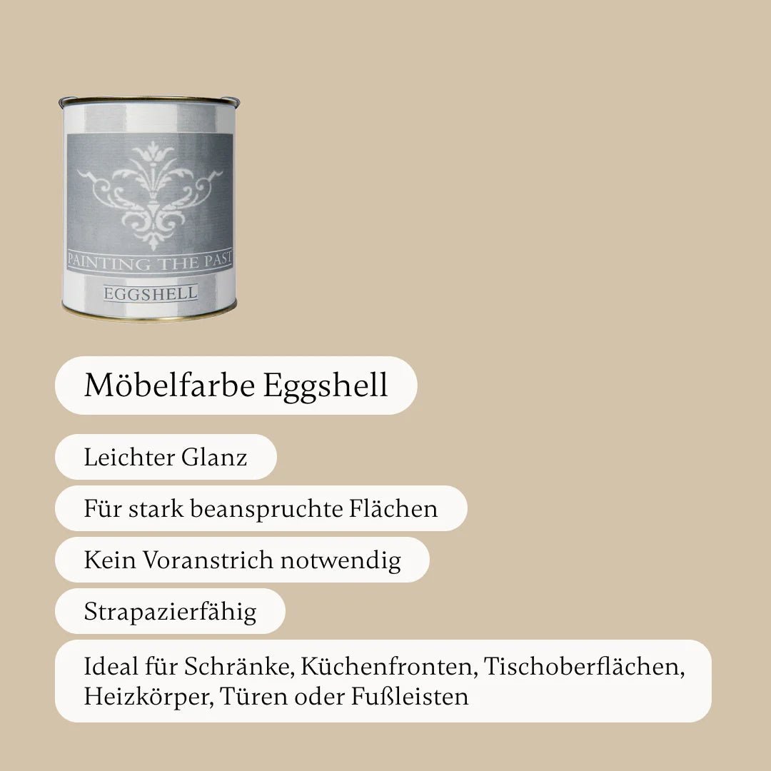 Soft Sand - Painting the Past