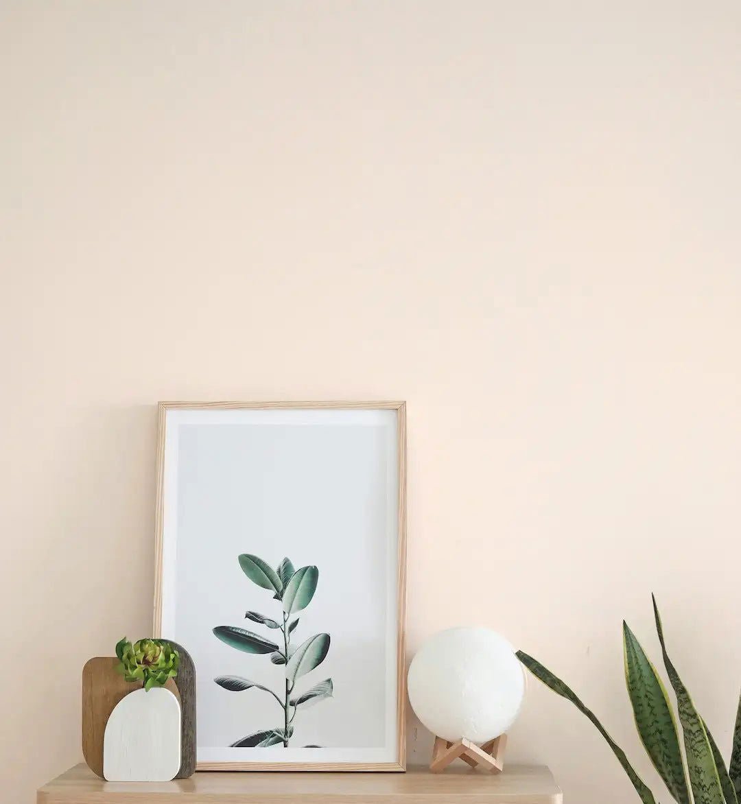 Something Borrowed - Painting the Past