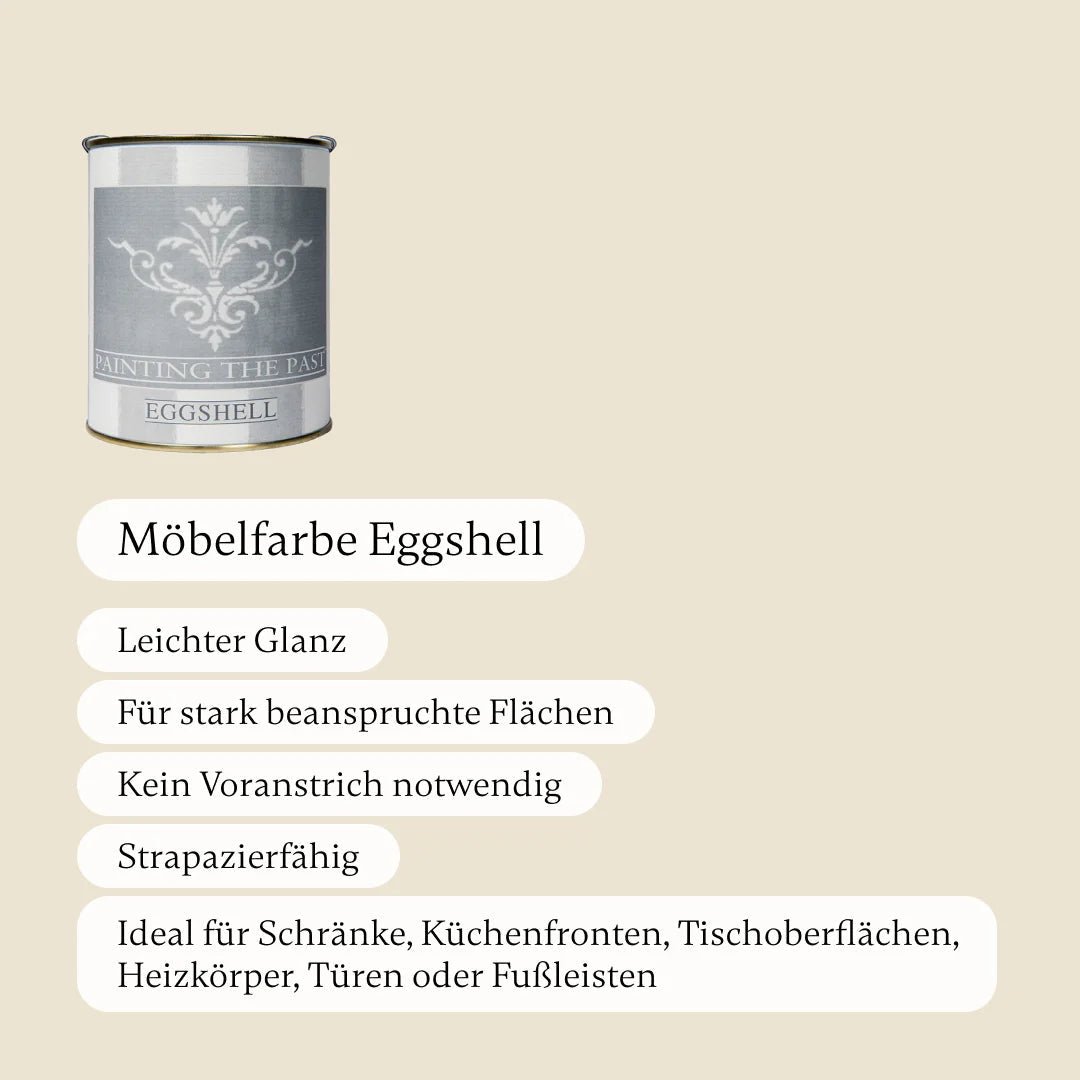 Something New - Painting the Past