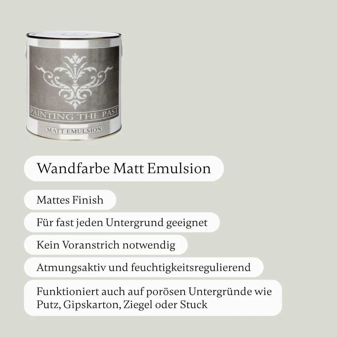 Something Old - Painting the Past