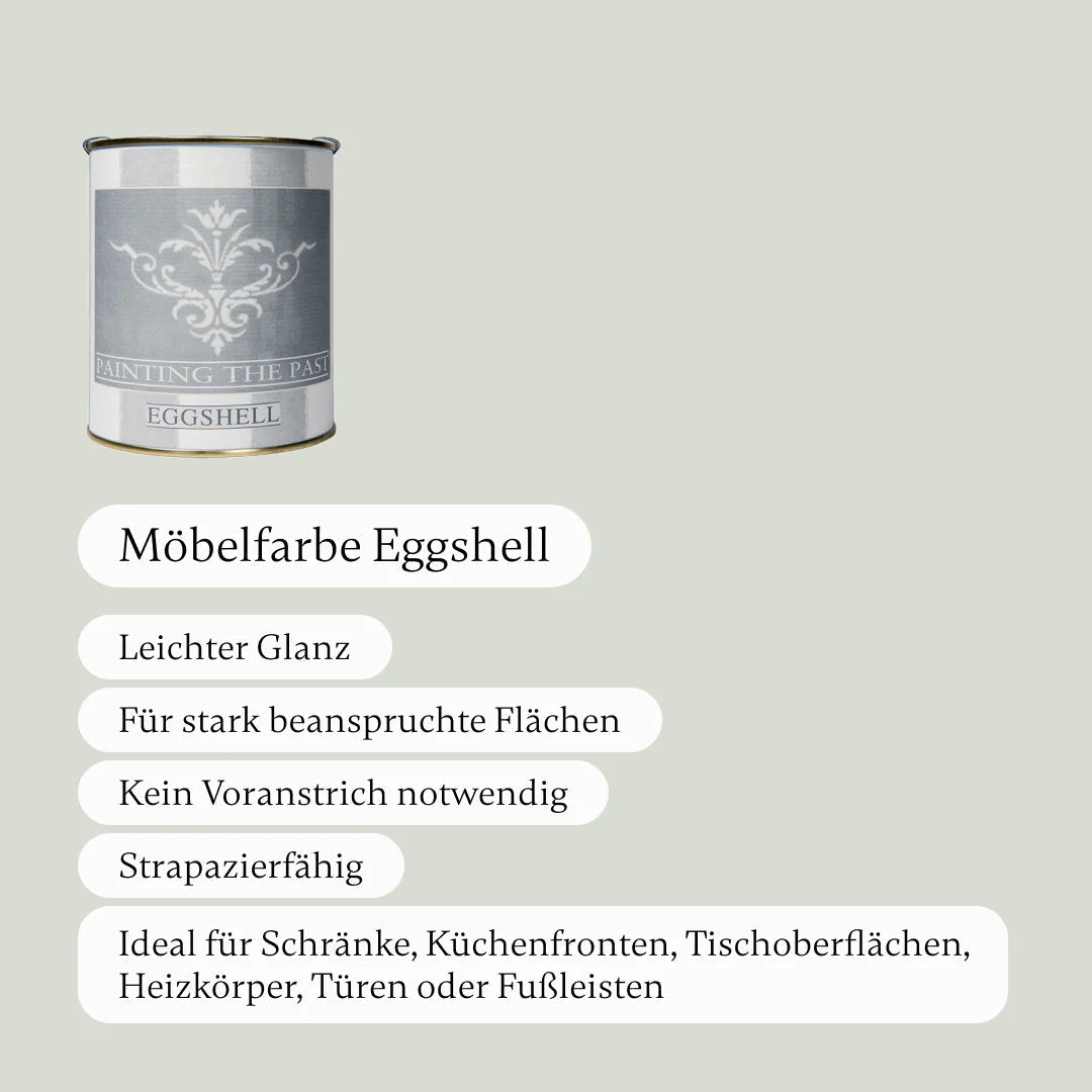 Something Old - Painting the Past