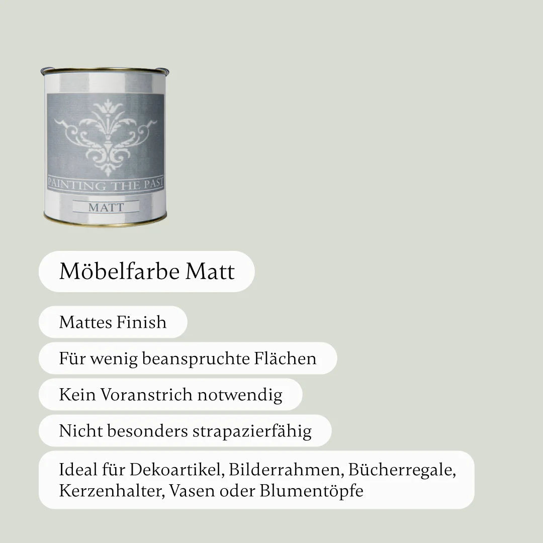 Something Old - Painting the Past