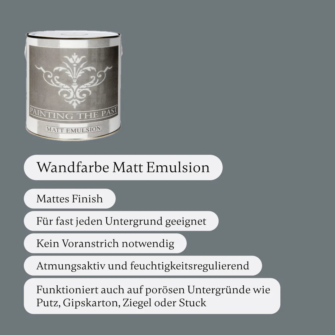 Steel - Painting the Past