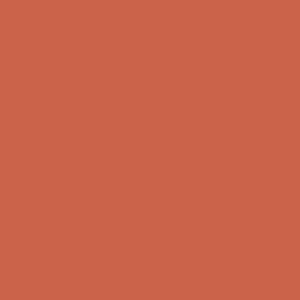 Sunrise Orange - Wandfarbe