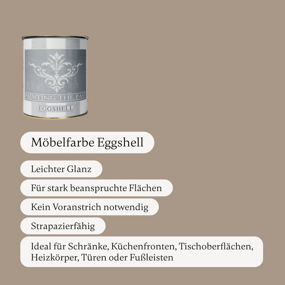 Taupe - Painting the Past