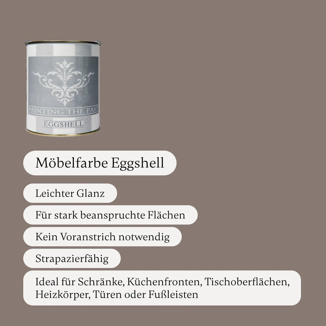 Truffle - Painting the Past