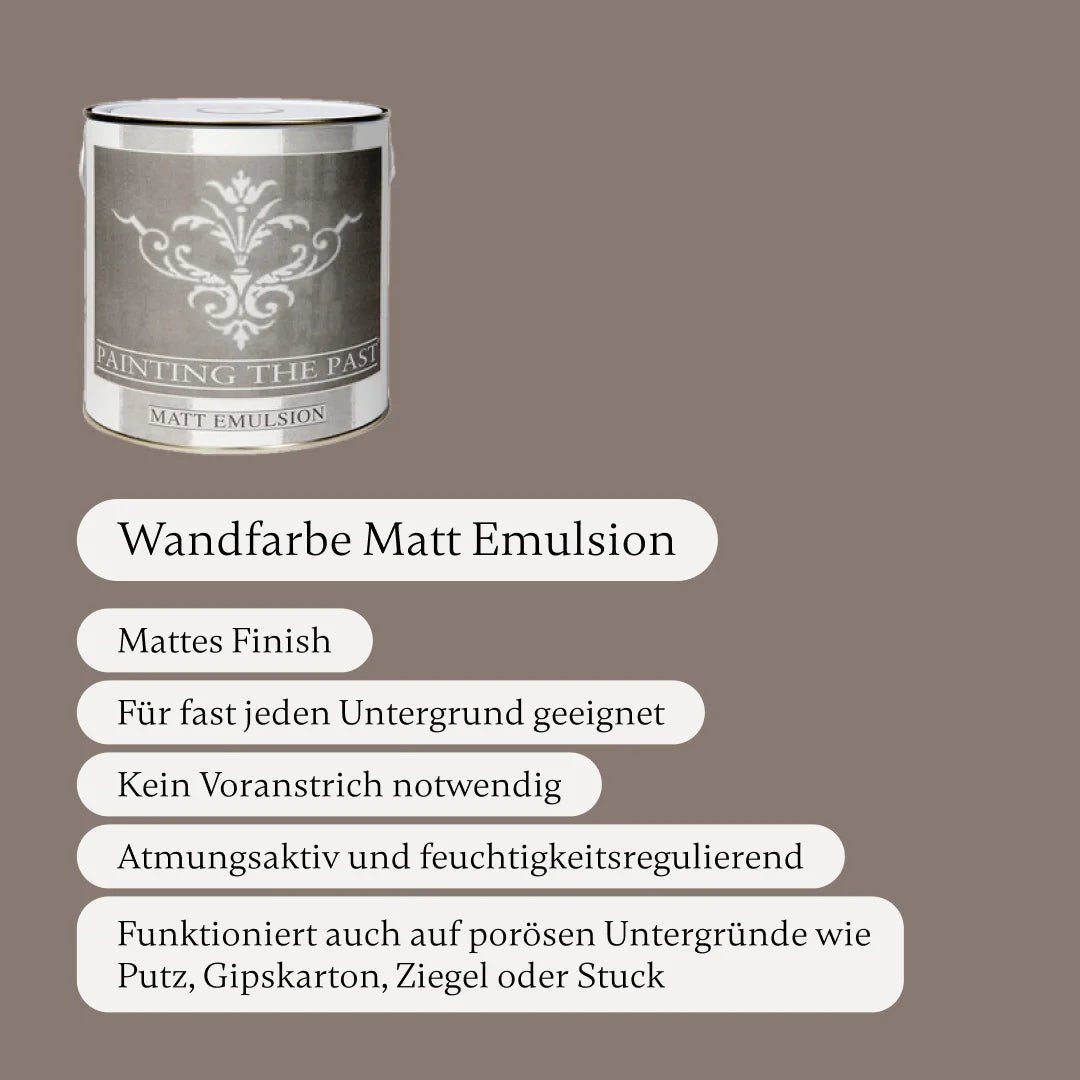 Truffle - Painting the Past