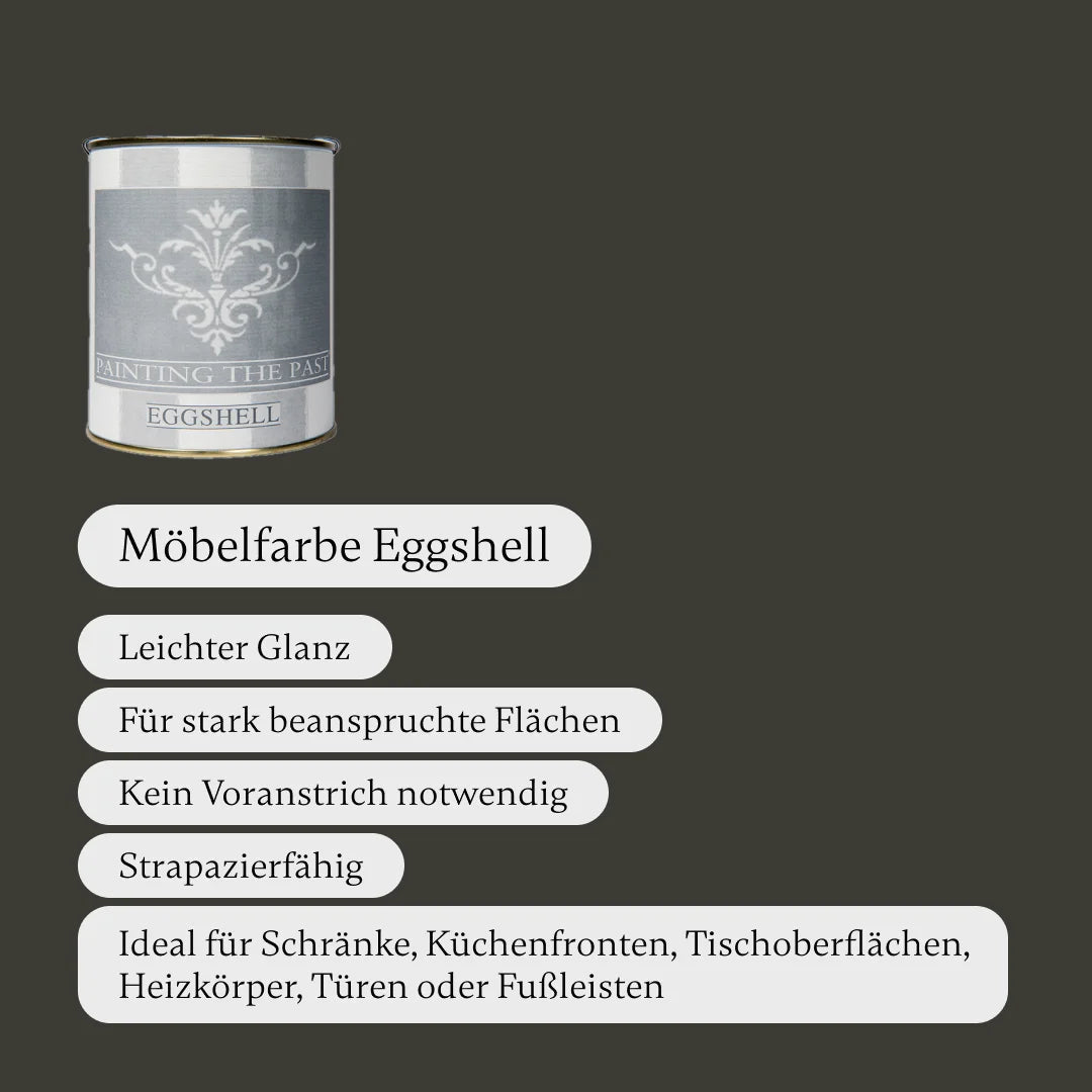 Urban Black - Painting the Past