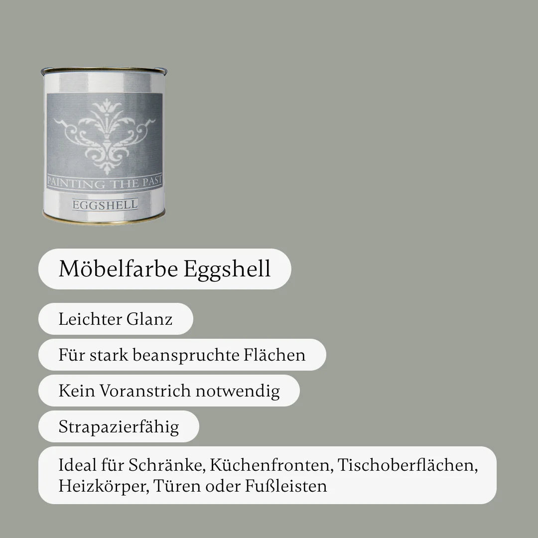 Verdigris - Painting the Past