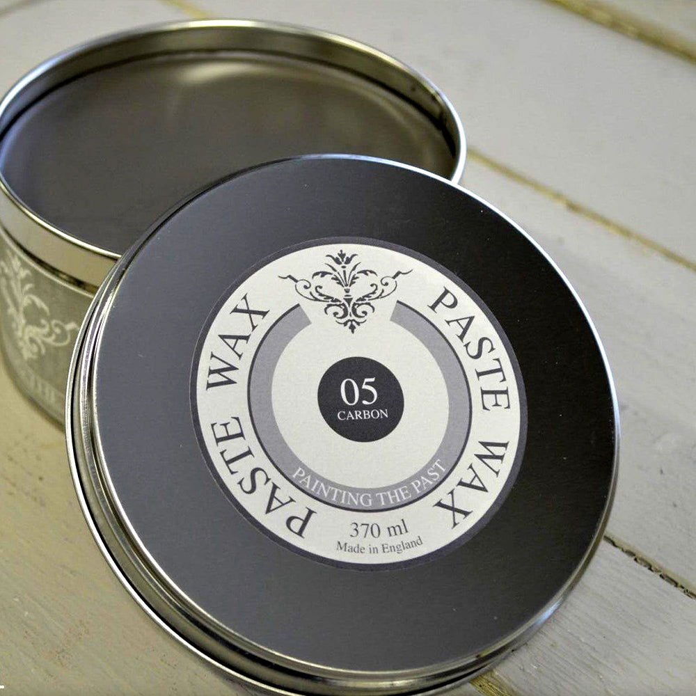 Wachs Carbon - Painting the Past