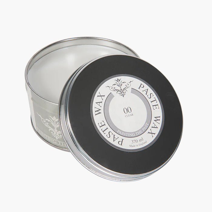 Wachs Clear