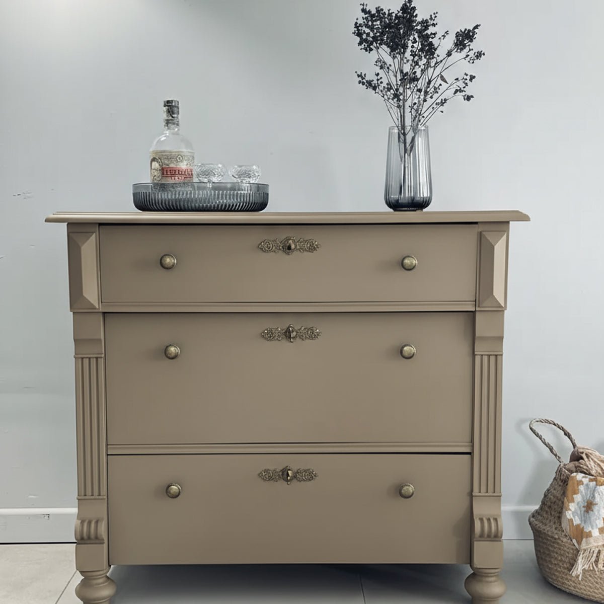 Willow Bark - Möbelfarbe - Paint of Walinoon